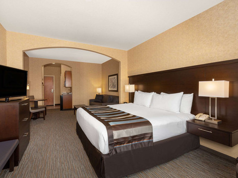 Wingate by Wyndham Moses Lake