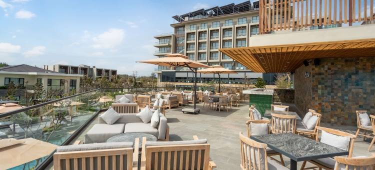 丽笙度假村美奈(Radisson Resort Mui Ne)图片