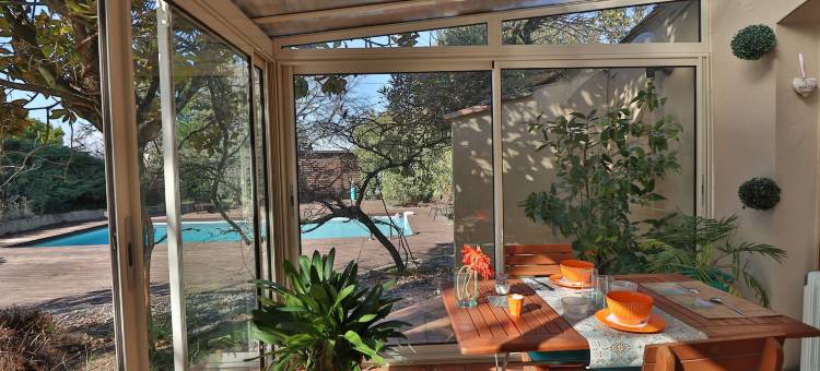 马斯乐德波唐旅馆(Le Mas de Bertagne)图片