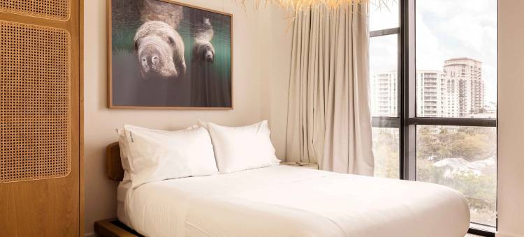 弗洛堡劳德代尔(Flow Fort Lauderdale)图片