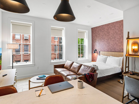 在洛克斯利的Sosuite - 老城区