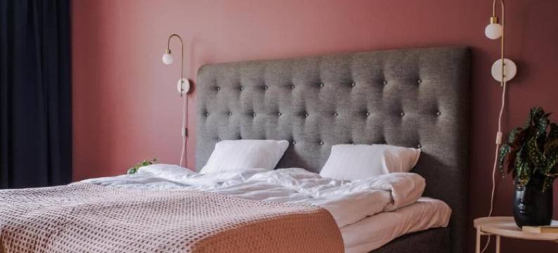 在角落上(På Hörnet Hotell)图片