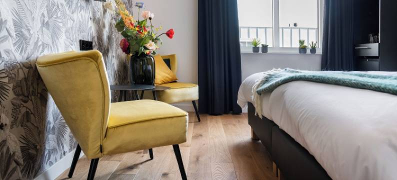 De Beerze精品酒店(Boutique Hotel de Beerze)图片