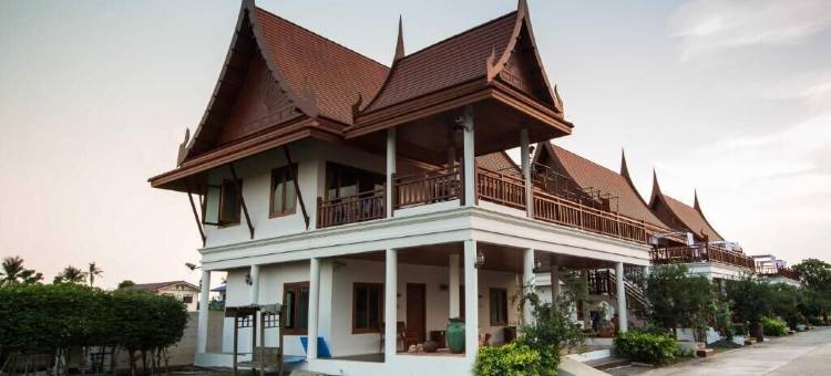 泰国之家度假村(ThaiHome Resort)图片