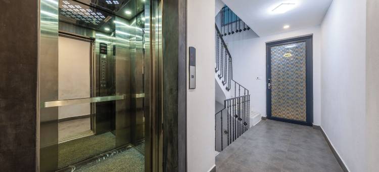 河内中心景观酒店和水疗(Hanoi Center View Hotel and Spa)图片