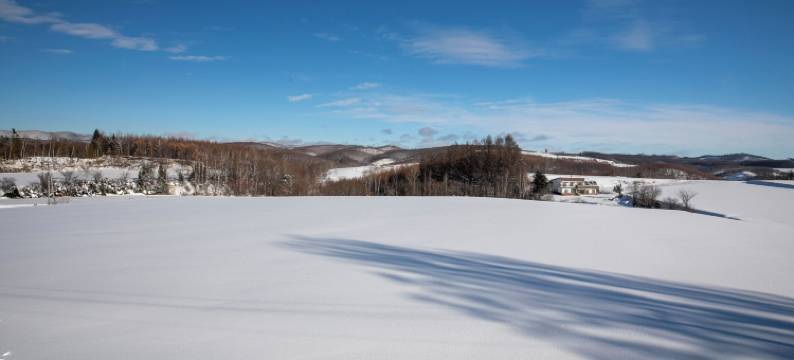 星空小屋 15(Starry Sky Cottage 15 - Vacation STAY 96146v)图片