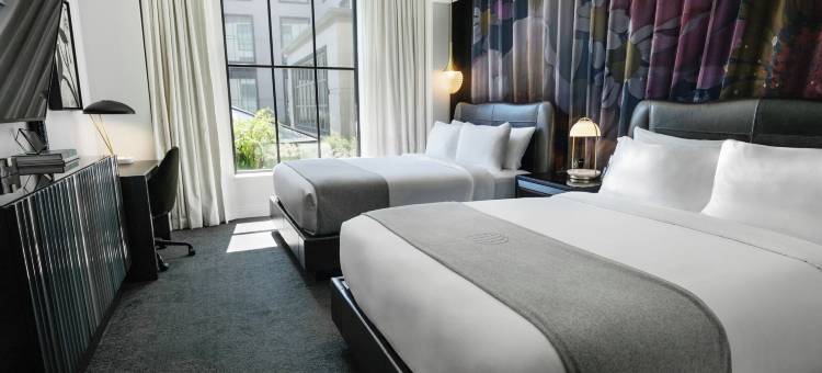 伯明翰达克斯顿酒店 - 希尔顿 Curio 精选酒店(Daxton Hotel Birmingham, Curio Collection by Hilton)图片