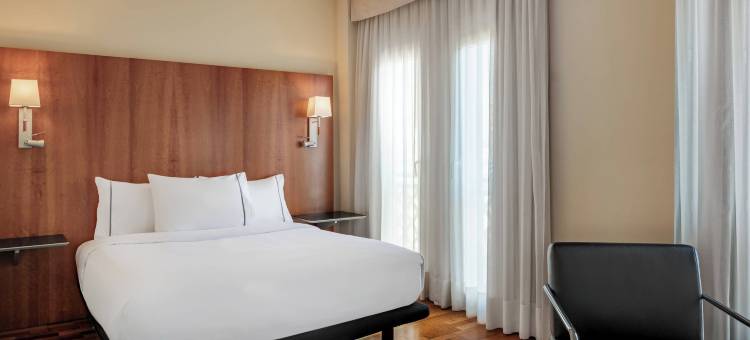 AC酒店- 拉利那阿(AC Hotel la Linea)图片