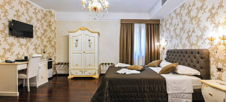 马斯特罗达蒂亚酒店(Hotel Mastrodattia)图片