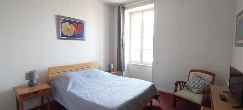 小内拉克露台(Les Terrasses du Petit Nérac)图片