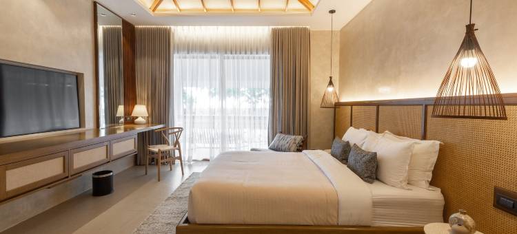 金沙目的地度假村(Golden Sands Destination Resorts)图片