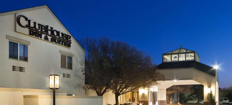 品质酒店及套房阿尔伯克基中城 - 大学区(Quality Inn & Suites Albuquerque Midtown - University Area)图片