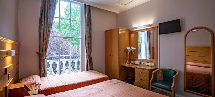 内兰酒店(The Nayland Hotel)图片