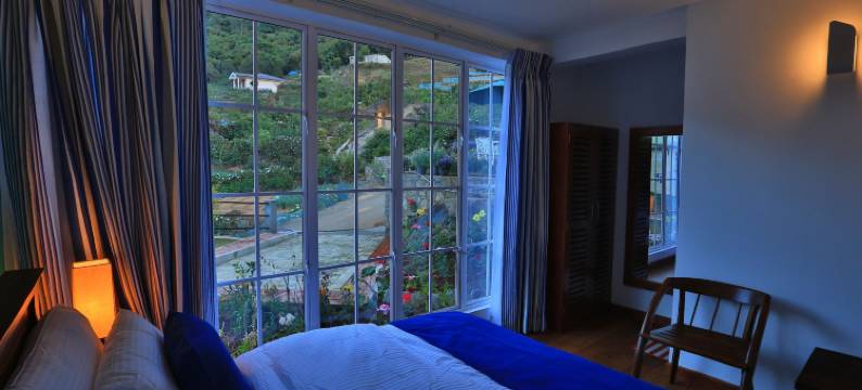 勒马度假屋(Lemas Holiday Bungalow)图片