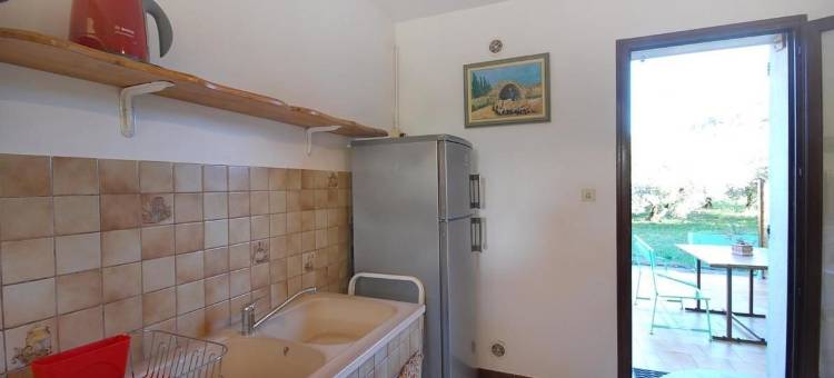 贝尔盖特法国小屋酒店(La Berruguette by Gîtes de France)图片