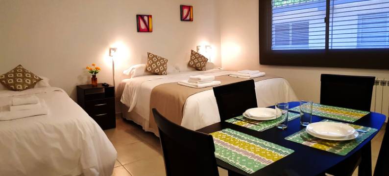 恩布拉尔艾克卡吉酒店(Umbral del Aconcagua)图片