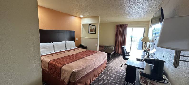 行政套房酒店(Executive Inn & Suites Prescott)图片