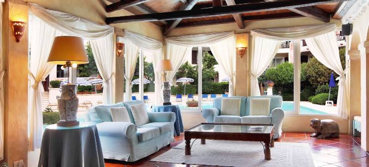 科隆纳公园酒店(Colonna Park Hotel)图片