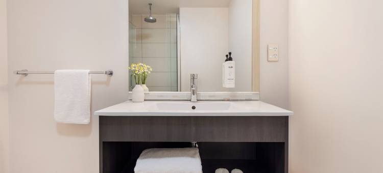 皮克顿游艇俱乐部酒店(Edit Picton)图片