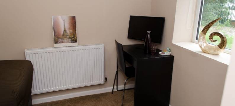 特里维斯酒店-曼彻斯特-埃克尔斯新路(Trivelles Eccles)图片