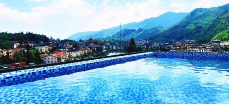 Sapa Villa Florence图片