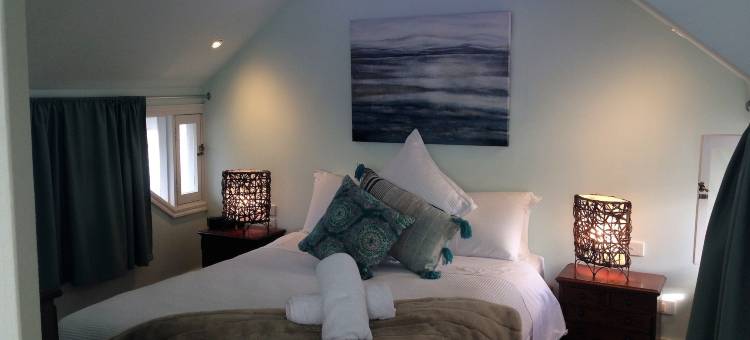 露比昆斯克利夫酒店(Ruby's Queenscliff)图片