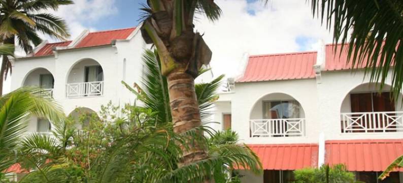 海洋别墅(Ocean Villas Hotel)图片