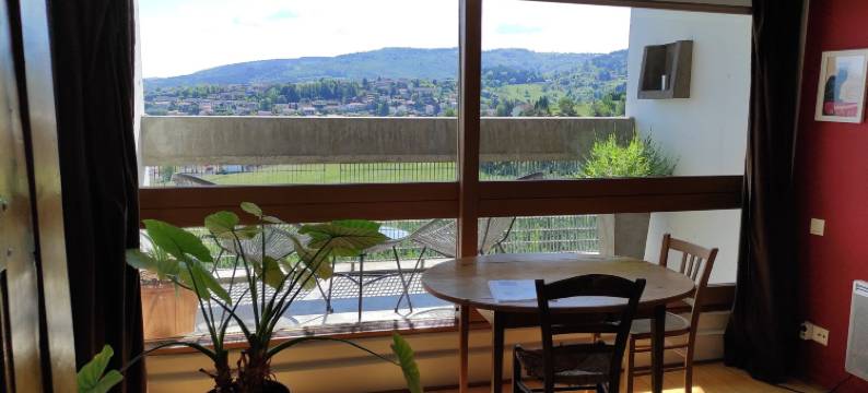 第五大道科布希尔民宿(Homestay le Corbusier 5 Ieme Rue)图片