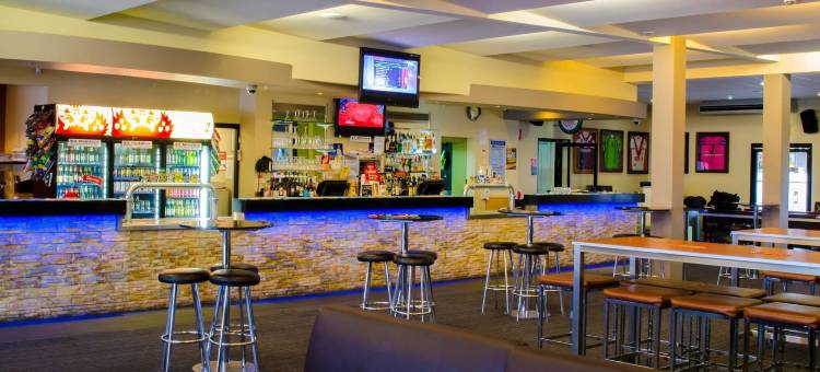 谭特福酒馆汽车旅馆(Tenterfield Tavern and Motor Inn)图片