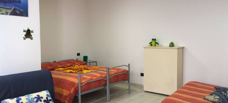 艾丽克林姆酒店(Elicrim)图片