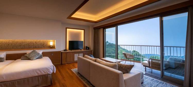伊豆水疗度假酒店(Izu Hotel Resort & Spa)图片