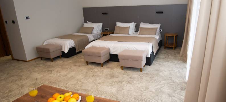 卡萨格兰德酒店(Grande Casa Hotel - Međugorje)图片