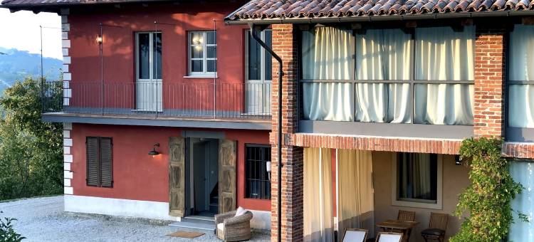米亚克拉拉瑞莱乡村民宿(MiaClara Relais)图片