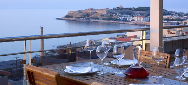 马卡利斯套房酒店及Spa(Macaris Suites & Spa)图片