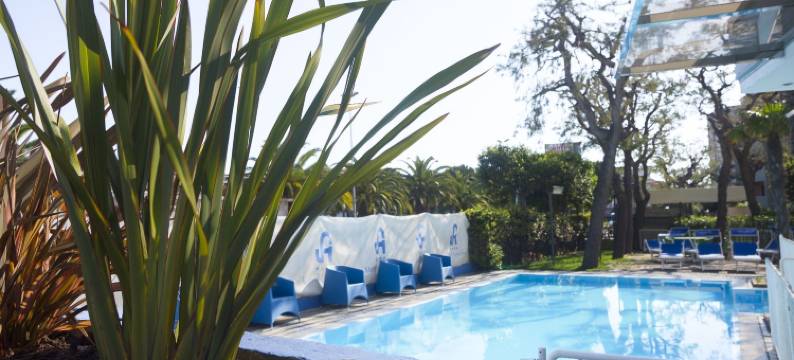 运动酒店(Hotel Sporting)图片