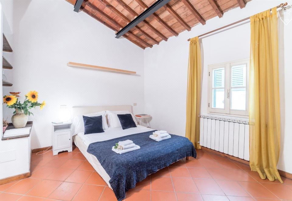 Casa Romana by Mmega Hotel Overview