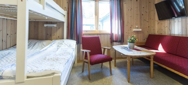 托普莫恩(Torpomoen)图片