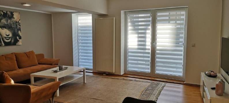 Tripinn POSTApart阿斯查芬堡(Trip Inn PostApart Aschaffenburg)图片