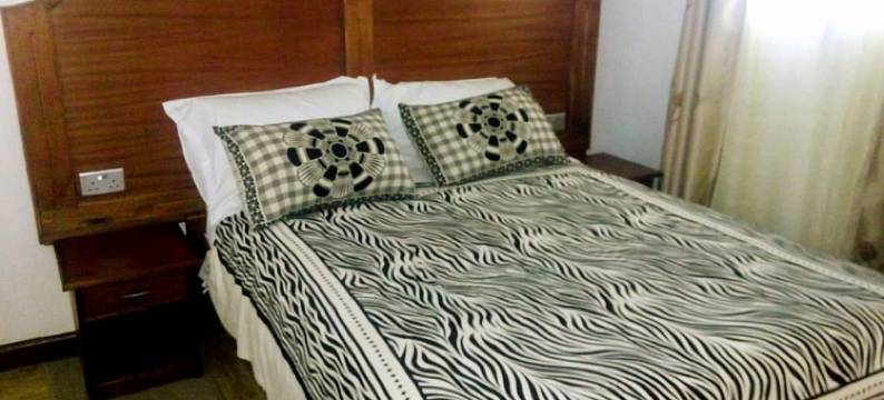 Angiri营地 - 露营地(Angiri Camp - Campsite)图片