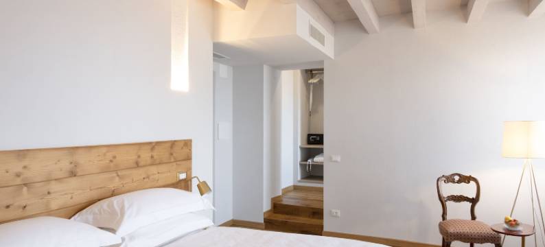 B&B Corte Alma Spa和豪华住宅(Corte Alma Spa and Luxury Home)图片