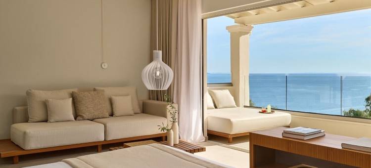 圣安东尼科孚岛度假村 - 限成人(San Antonio Corfu Resort (Adults Only))图片