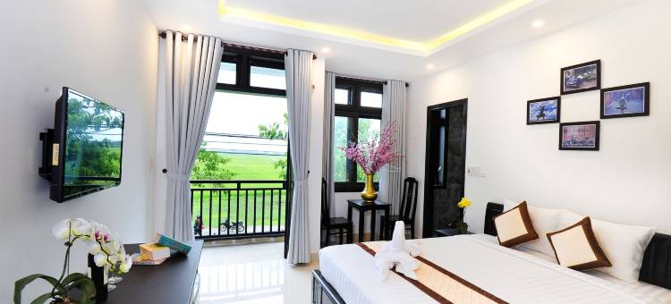 会安巴厘民宿(Hoi An Bali Homestay)图片