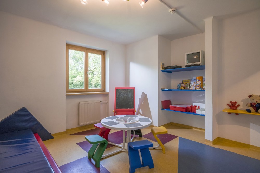 Sporthotel Austria Over view