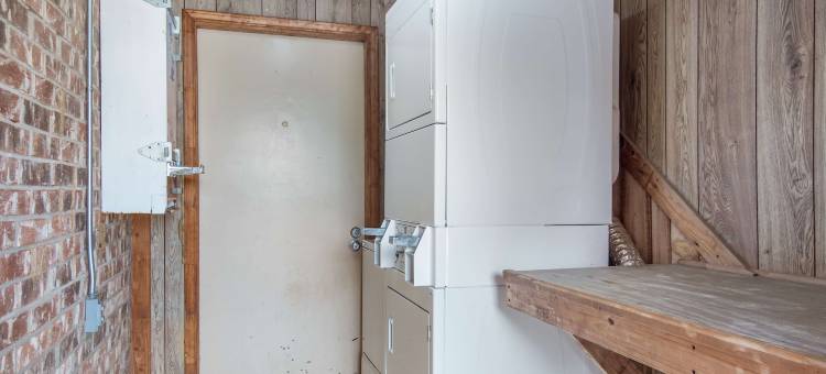 马歇尔6号汽车旅馆(Motel 6 Marshall, TX)图片