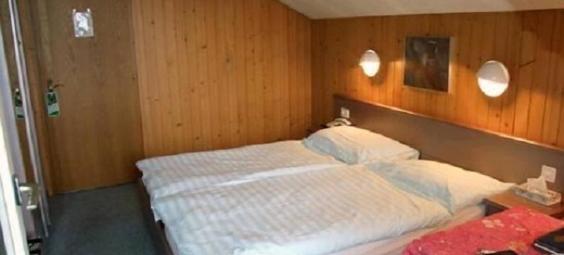 Post Vista 酒店(Post Hotel Vista)图片