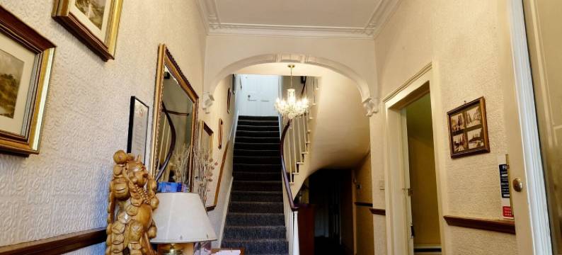 塔利斯克酒店(Talisker Guest House)图片