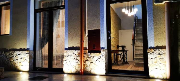 历史中心套房旅馆(Suite Inn Centro Dimora Storica)图片