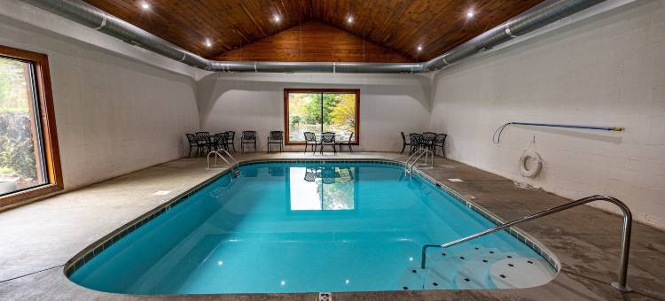 难忘时光 - 1 居小屋酒店(A Time to Remember - One Bedroom Cabin)图片