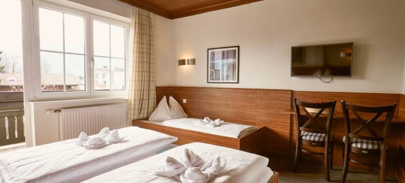 阿尔佩影响酒店的皮因茨高乐尔霍夫酒店(Hotel Pinzgauerhof by Alpeffect Hotels)图片