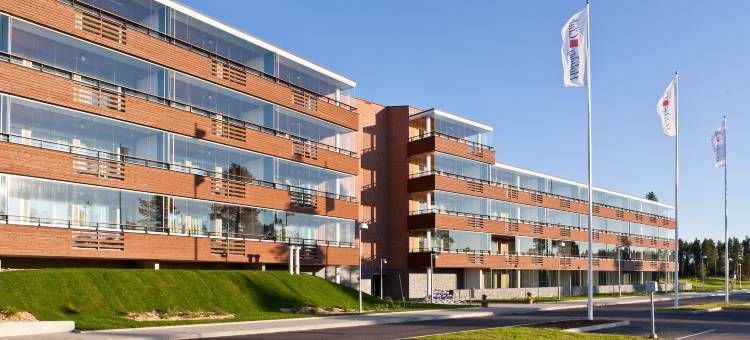 卡汀库塔高级公寓假日俱乐部(Holiday Club Katinkulta Superior Apartments)图片